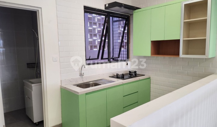 Murah! Dijual Cepat Ruko Melody.2 Symphonia Gading Serpong