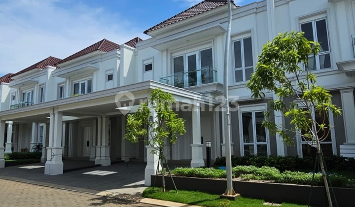 Cheap! Quick Sale Pasadena Paramount House Gading Serpong