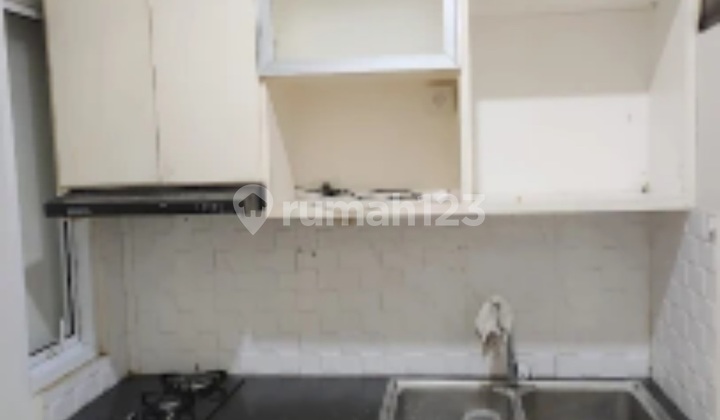 Murah! Rumah Furnished Cluster Arcadia Gading Serpong 2