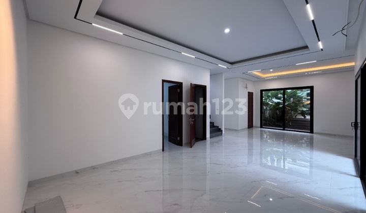 Dijual Rumah Brand New Foresta Cluster Naturale Bsd Tangerang 2