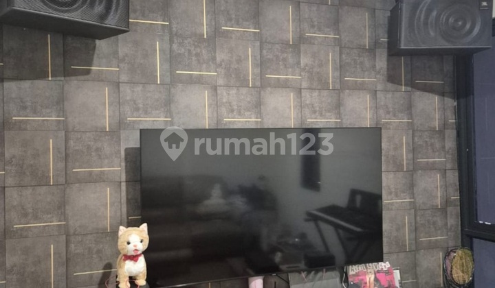 Dijual Cepat Rumah Cluster Carson Gading Serpong