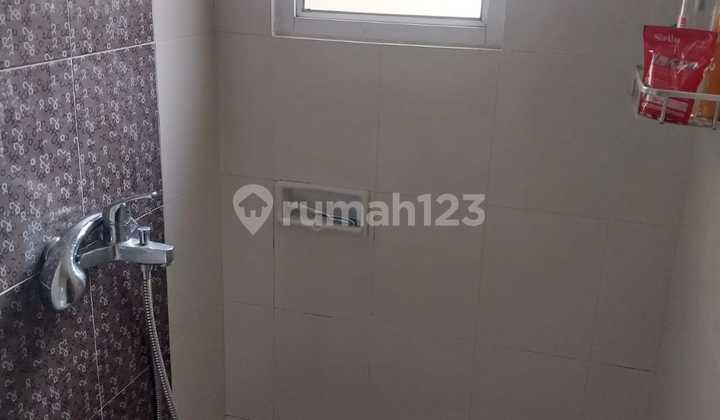 Murah!! Dijual Cepat Rumah Cluster Collinere Foresta BSD 2