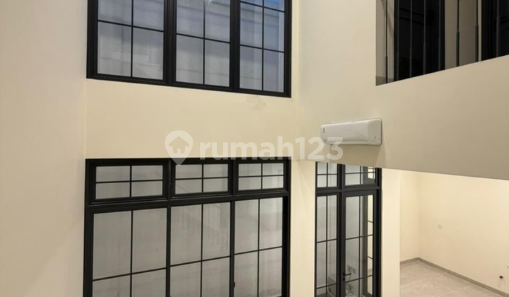 For Rent New Ready-to-Occupy House in Gading Serpong Cluster 2