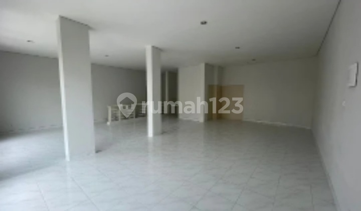 Dijual Ruko Gandeng Hadap Jalan Full Renovasi Arcadia Grande Gading Serpong 2