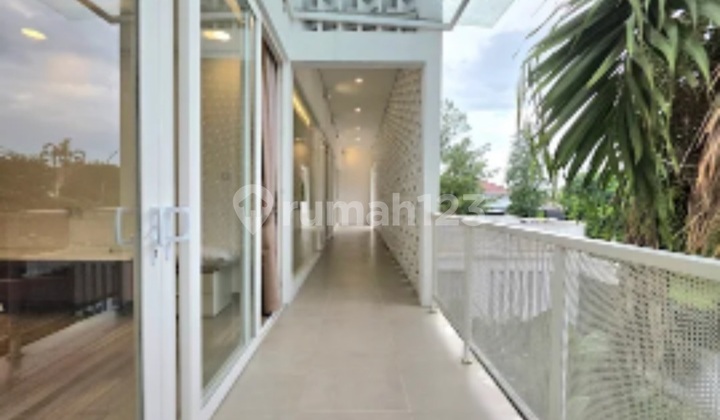 Dijual Rumah Mewah Siap Huni Taman Giri Loka Bsd City Tangerang