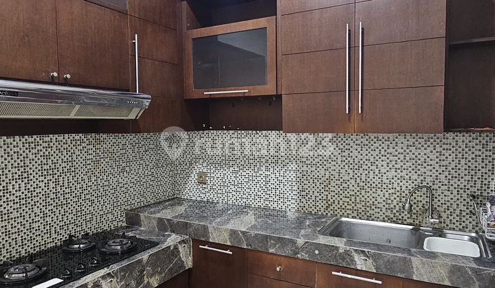 Dijual Rumah Renov Cluster Crystal Gading Serpong Dijual Rumah Renov Cluster Crystal Gading Serpong