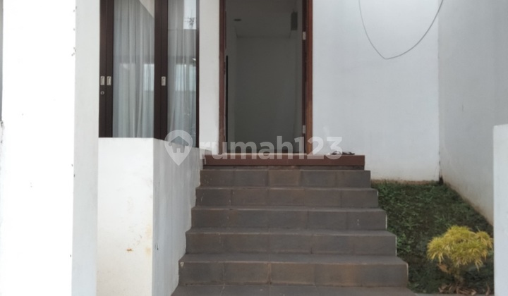 Murah!! Rumah Mewah De Park Cluster Heliconia Bsd Tangsel 2