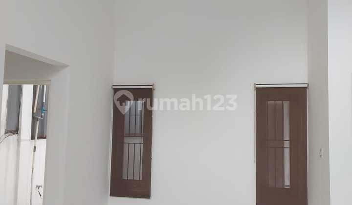 Dijual Cepat Rumah Siap Huni Serpong Garden Tangerang 2