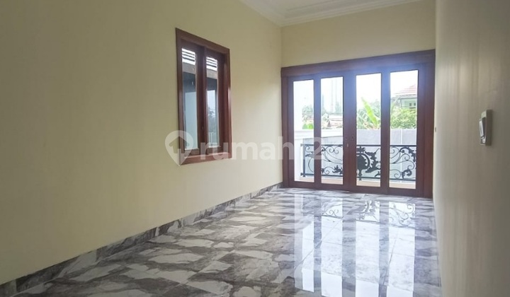 For Quick Sale: Fully Renovated House with Swimming Pool in Puspita Loka, BSD. 2