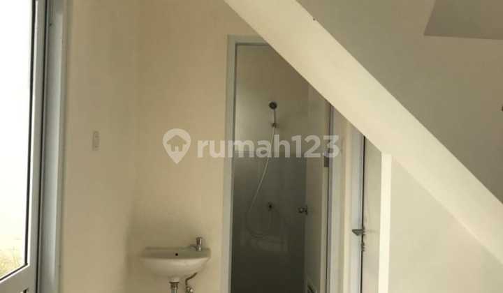 For Sale New House Cluster Boston Gading Serpong 2