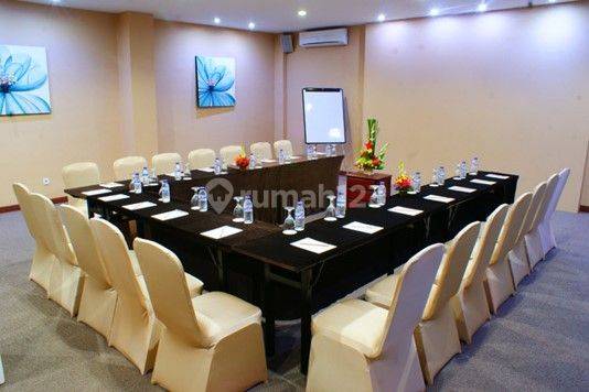 Modern And Beautifully Crafted Suite Living Concept Apartment In Canggu 8