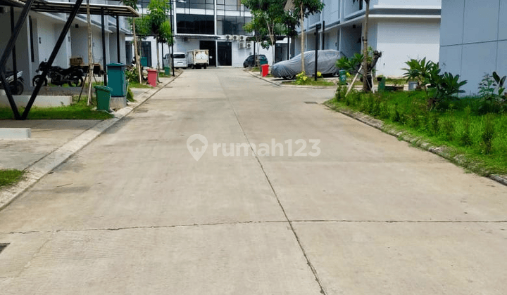 Dijual Rumah Murah Rolling Hills Karawang Dekat San Diego Hills 2