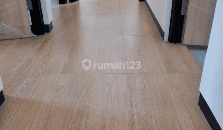 Dijual Rumah Murah Rolling Hills Karawang Dekat San Diego Hills 3