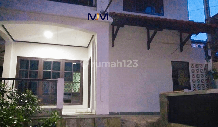 Dijual Rumah Kantor 2 Lantai Siap Huni Lokasi Strategis di Batam 2