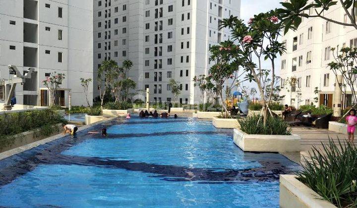 Di jual murah apartement basura city jakarta timur 1