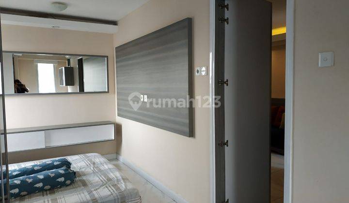 Di jual murah apartement basura city jakarta timur 2