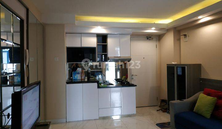 Di jual murah apartement basura city jakarta timur 4