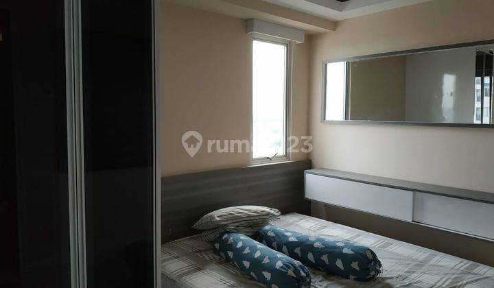 Di jual murah apartement basura city jakarta timur 6