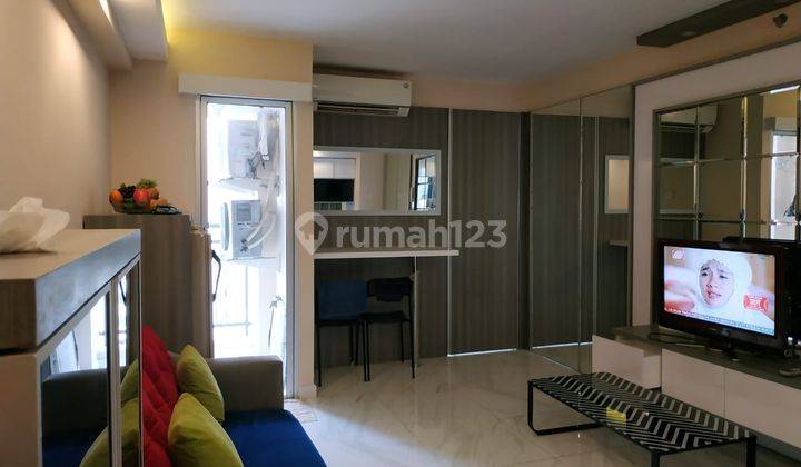 Di jual murah apartement basura city jakarta timur 8