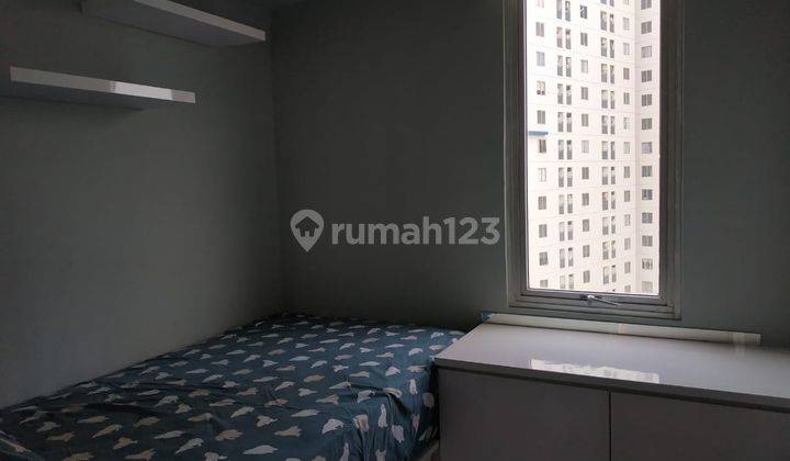 Di jual murah apartement basura city jakarta timur 9
