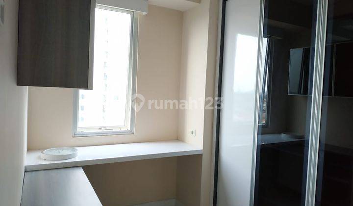 Di jual murah apartement basura city jakarta timur 11
