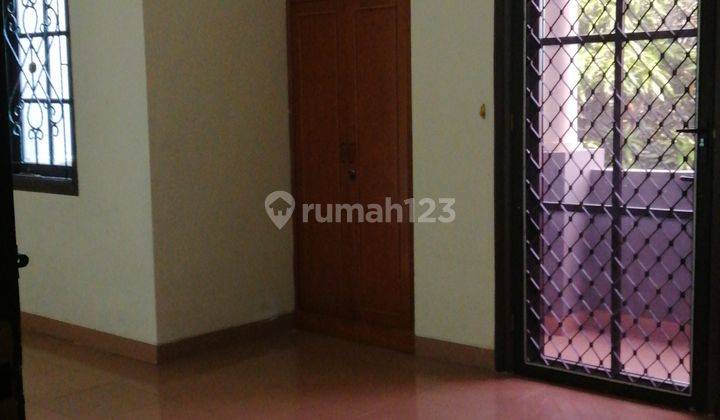 Rumah cantik siap huni di sewakan di kota wisata Cibubur 3