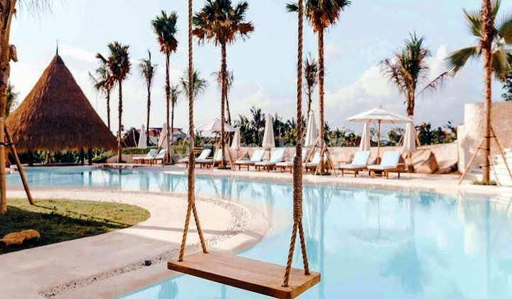 For Sale Guest House in Batu Bolong Canggu, Bali