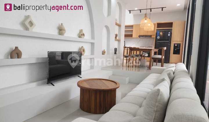 Villa 135 m² SHM Tumbak Bayuh, Badung Villa 135 m² SHM Tumbak Bayuh, Badung