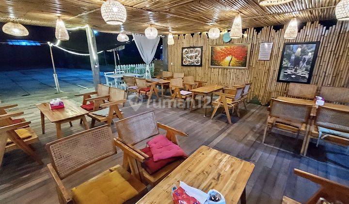 Over Kontrak Resto Plus Tempat Tinggal Luas Tanah 4,8 Are Lokasi Denpasar Tukad Badung Xvxx 