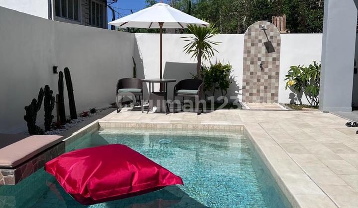 Dijual Villa Baru Freehold dengan Ocean View - Balangan Ungasan, Bali Dijual Villa Baru Freehold dengan Ocean View - Balangan Ungasan, Bali