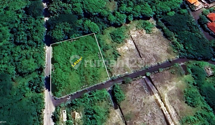 Tanah 1,810 M² SHM Siap Bangun di Kawasan Elite Kampial Nusa Dua, Badung Tanah 1,810 M² SHM Siap Bangun di Kawasan Elite Kampial Nusa Dua, Badung