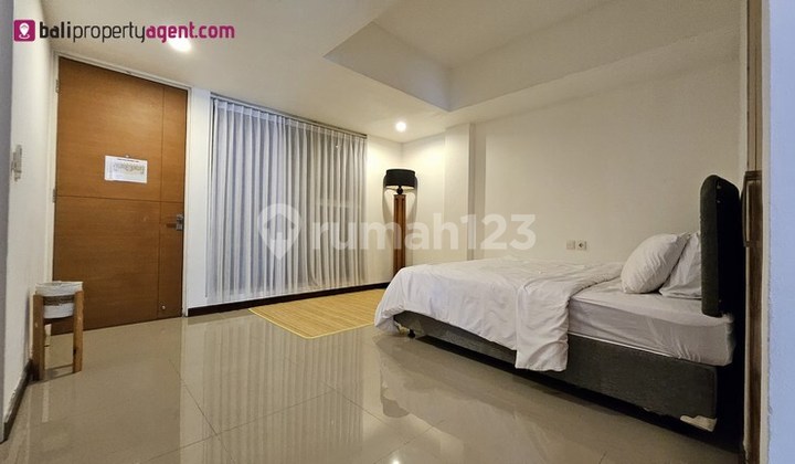 Apartment for Sale at Sunset Residence, Jalan Dewi Sri, Kuta