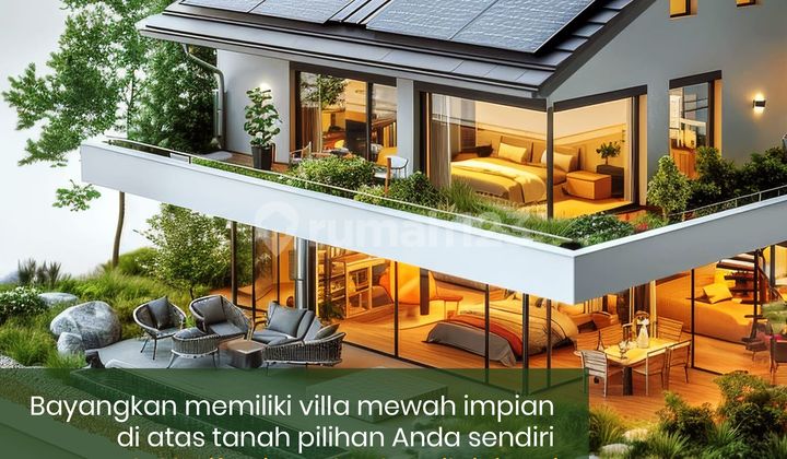 Tanah 1,450 M² SHM Siap Bangun di Kawasan Elite Kampial Nusa Dua Tanah 1,450 M² SHM Siap Bangun di Kawasan Elite Kampial Nusa Dua
