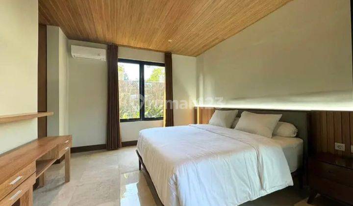 Luxury Brand New Villa in Sanur Near Matahari Terbit SHM 2