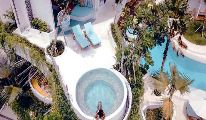 For Sale Guest House in Batu Bolong Canggu, Bali