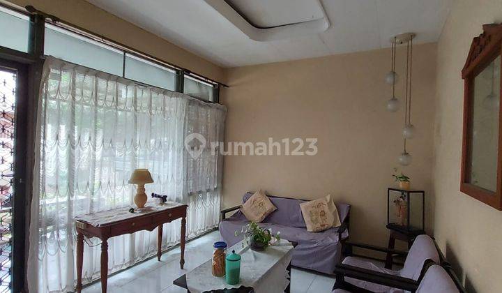 Dijual Rumah Hitung Tanah Kendangsari 3,5m Nego 3