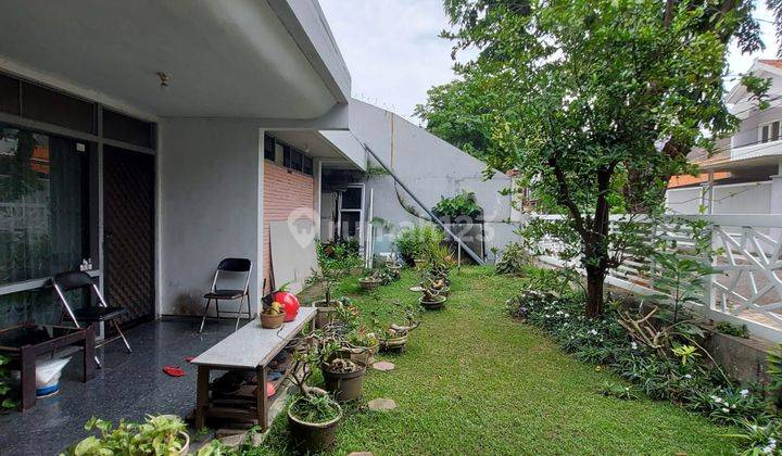 Dijual Rumah Hitung Tanah Kendangsari 3,5m Nego 5