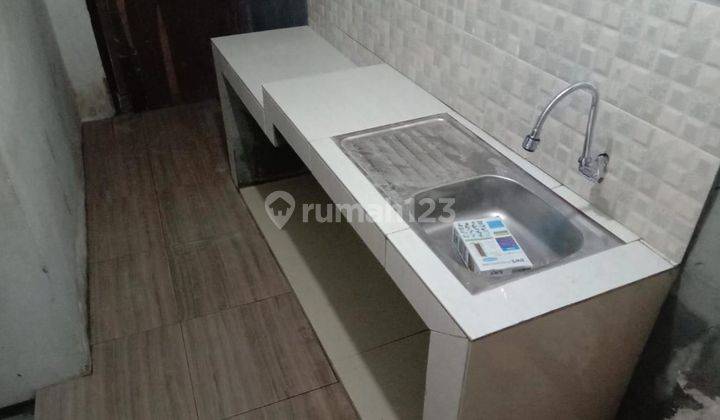 Rumah Kampung SHM Bagus Kupang Krajan Surabaya 625jt Nego 1