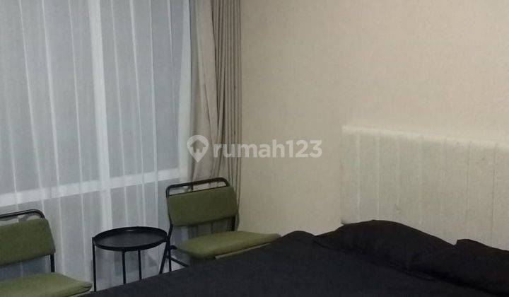 Apartemen Green Sedayu Baru Furnished 2