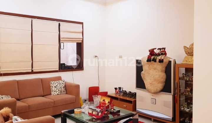 Jual Rumah di Pantai Indah Kapuk Jakarta Utara 1