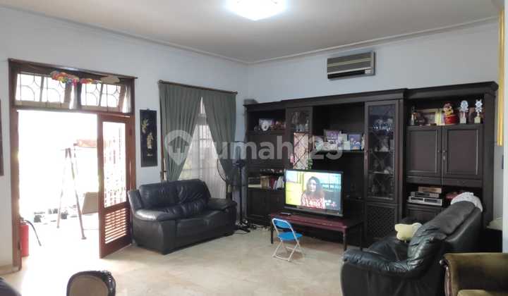 Jual Rumah Di Puri Kembangan Jakarta Barat