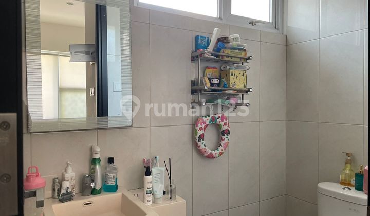 Jual Rumah Di Citra Garden 8 Jakarta Barat 2