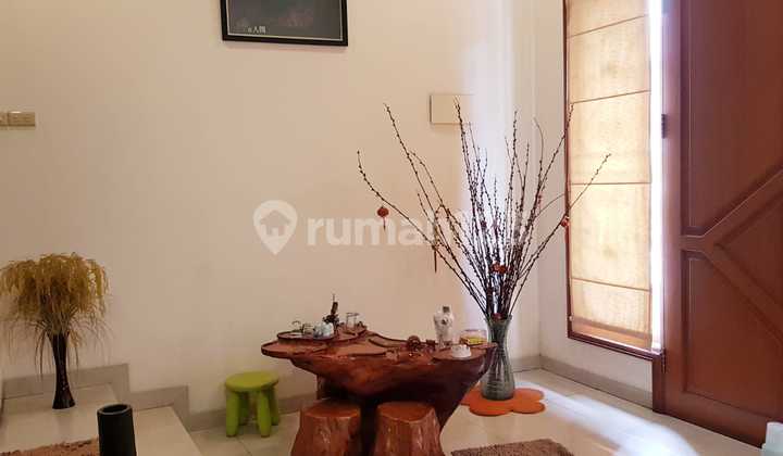 Jual Rumah di Pantai Indah Kapuk Jakarta Utara 2