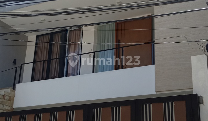 Jual kantor dan gudang di bekasi 1