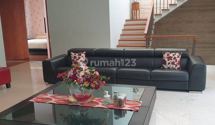 Jual rumah di puri kembangan 2