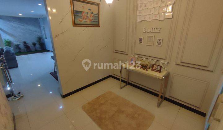 Jual rumah di daan mogoot baru 1