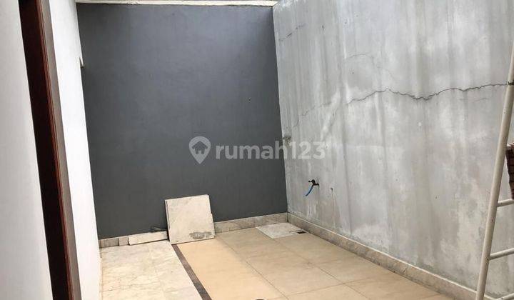 Jual rumah di taman surya 5 1