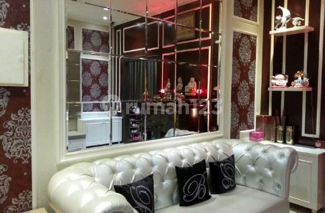 For sale house in Kayara, Pantai Indah Kapuk