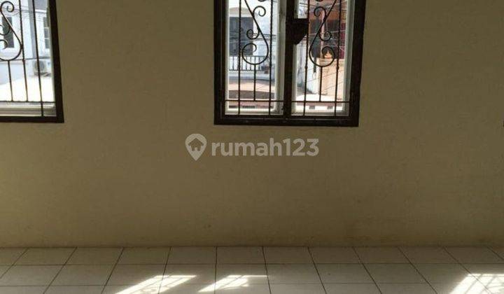 Jual rumah di Taman palem lestari 1