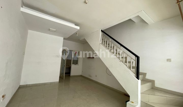 Jual rumah di pantai indah kapuk